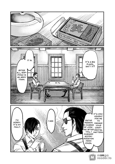 mangakakalot online|Read After School! Iruma.